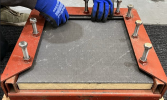 Corecell Marine Foam Performance Testing