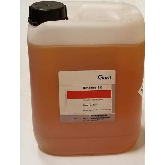 Gurit Ampro Epoxy Resin System (Slow) - 1.33kg Kit
