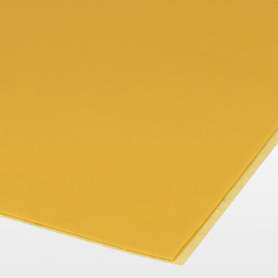 Calibrated Sheet Wax 3mm
