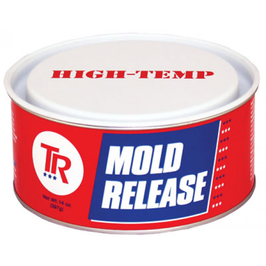 TR 104 Mould Release - High-temp 397g