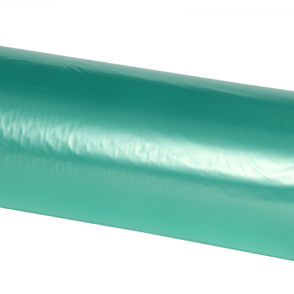 Green Vac Bag 4m wide