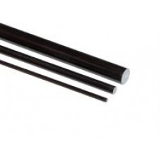 Carbon Rod 10mm x 1m