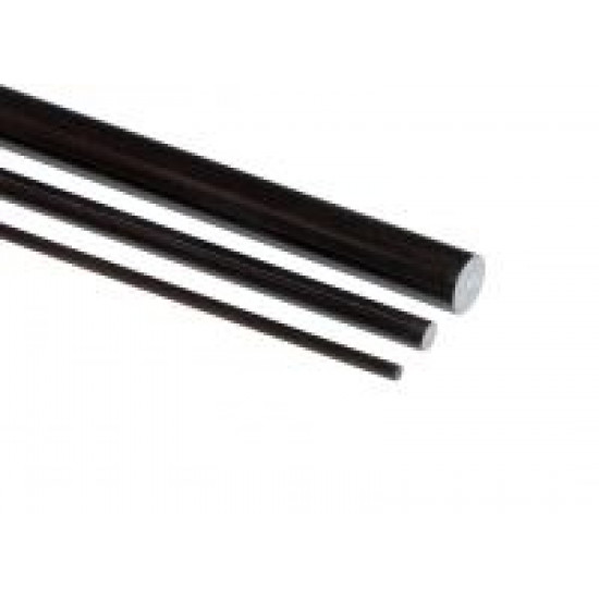 Carbon Rod 5mm x 1m