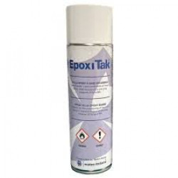 Epoxy Tak Spray 500ml