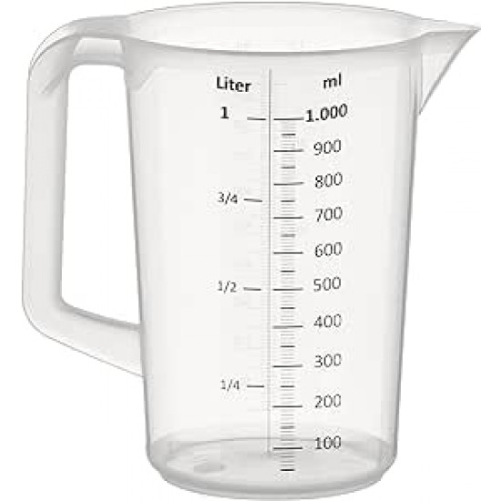 Measuring Jug 1000ml
