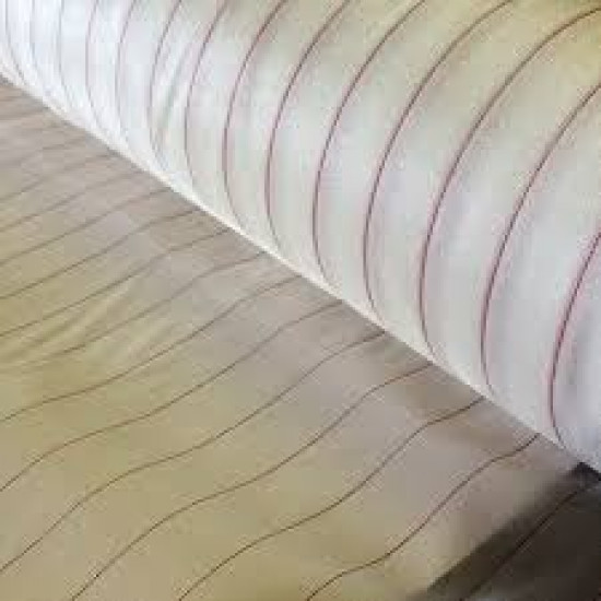 Peel Ply width 0.5m per Roll