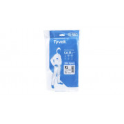 Tyvek Protective Overall 500 Xpert size XL